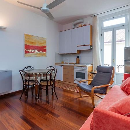 New Flat In Downtown Orti 16 Apartment Милано Екстериор снимка