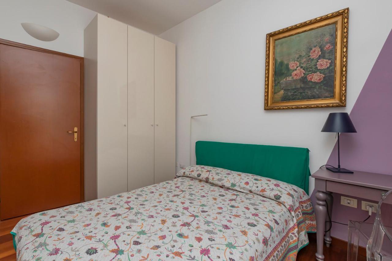 New Flat In Downtown Orti 16 Apartment Милано Екстериор снимка