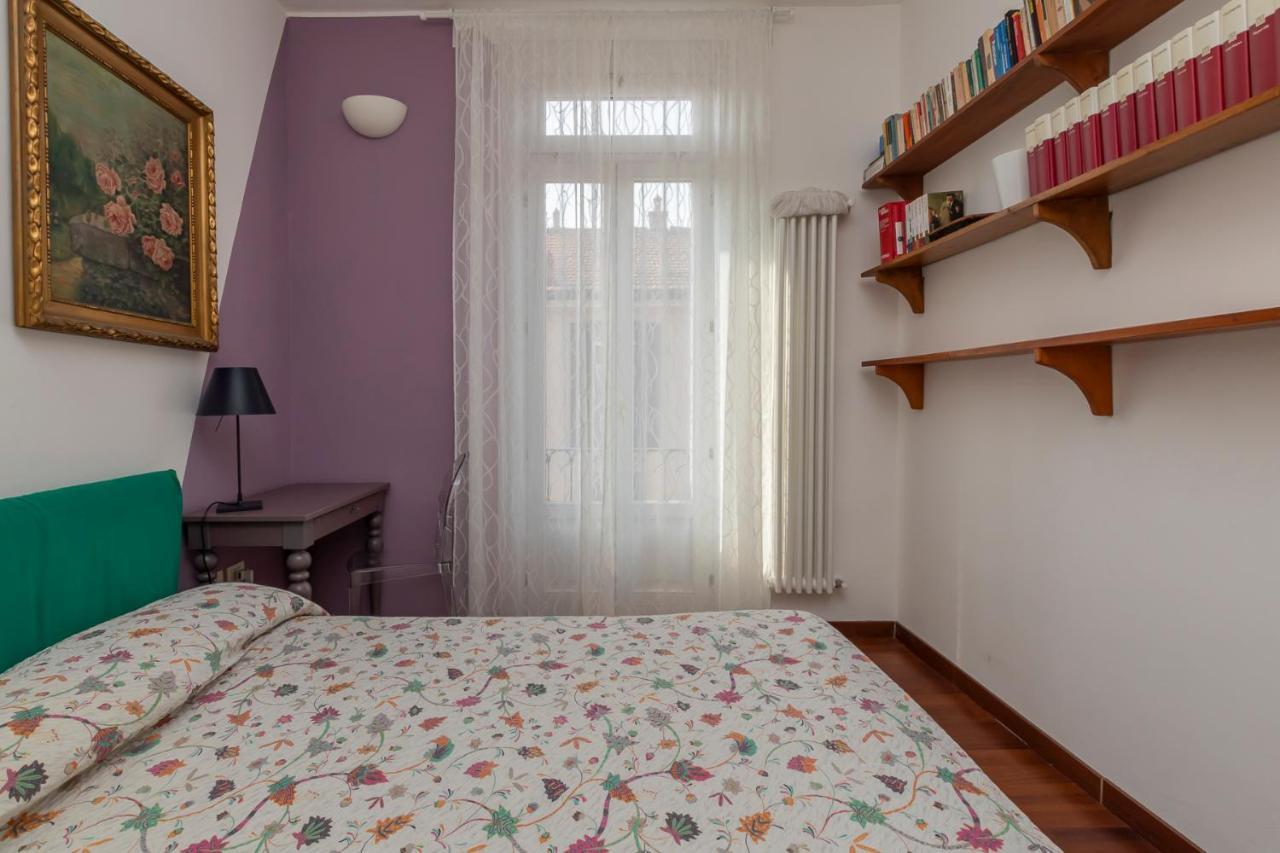 New Flat In Downtown Orti 16 Apartment Милано Екстериор снимка